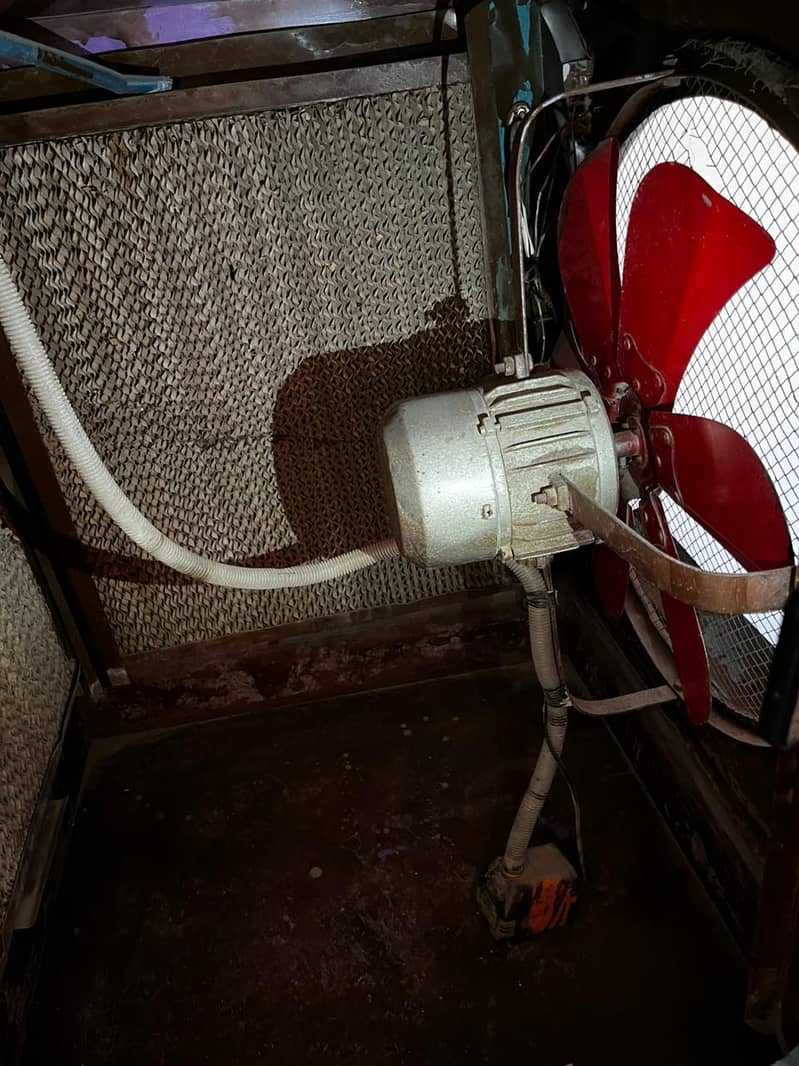 Air Cooler 3