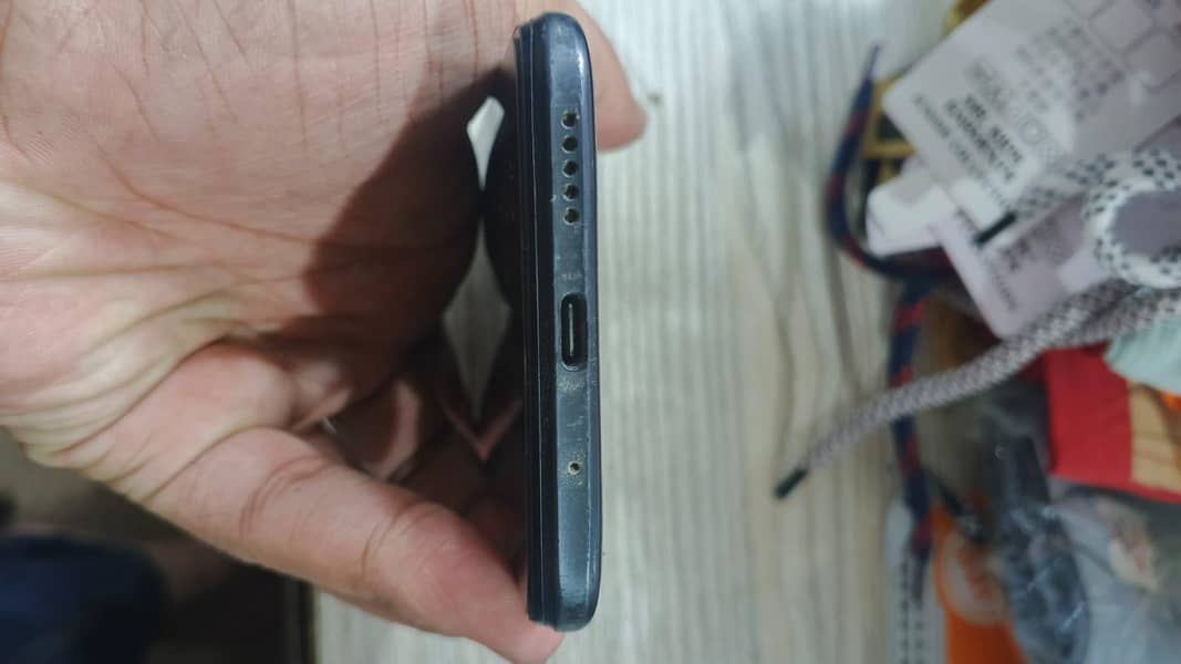Redmi 10c 4