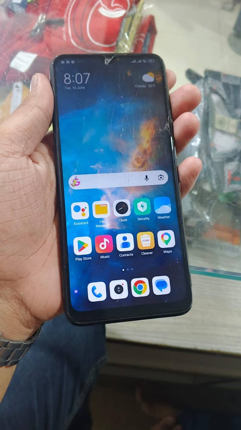 Redmi 10c 5
