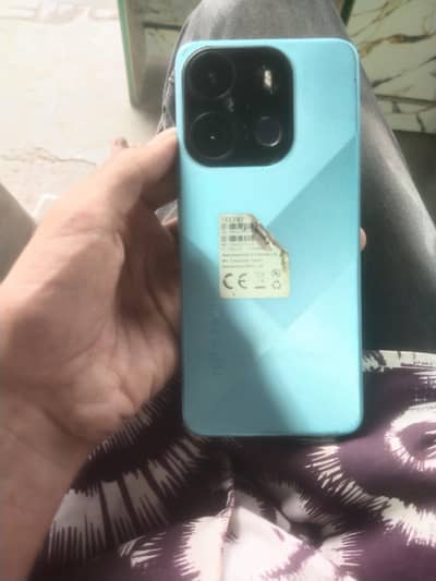 Tecno Spark Go 2023 03707988521