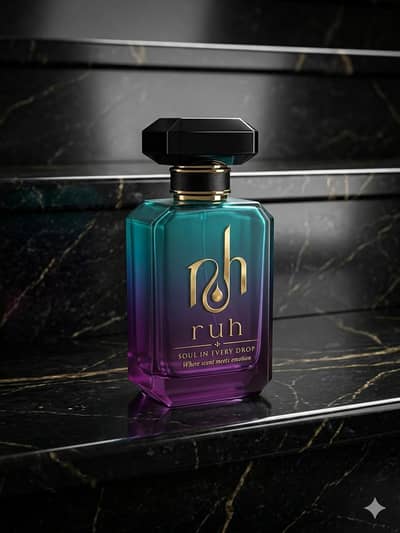 ruh premium fragrance