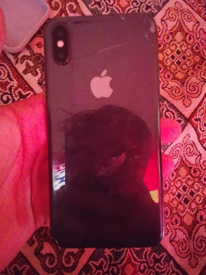 Apple iPhone X 1