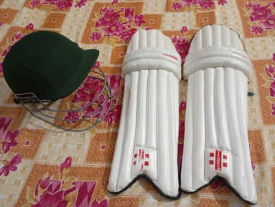 cricket kit