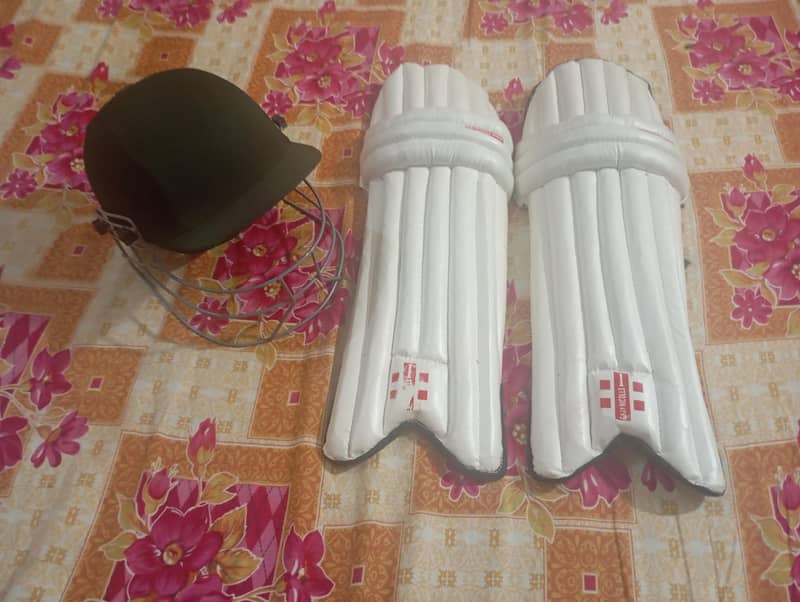 cricket kit 2