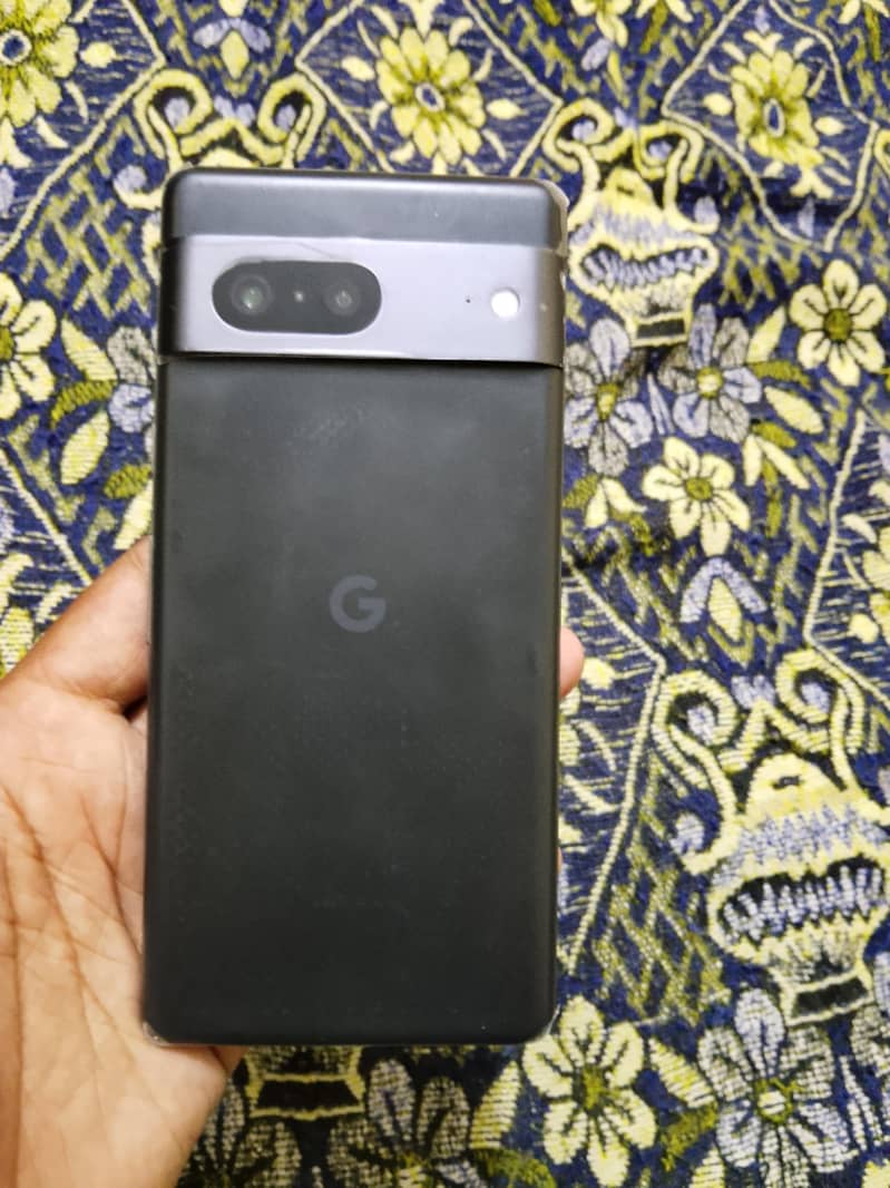 Google Pixel 7 0