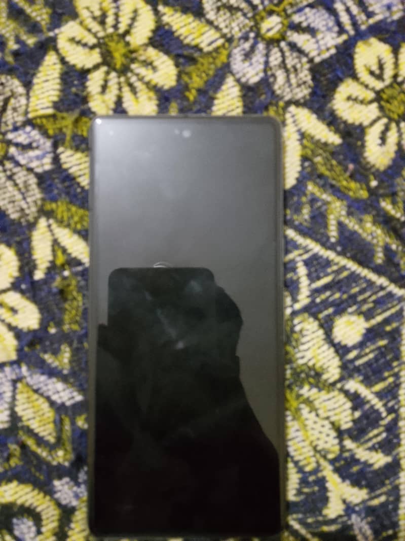 Google Pixel 7 1