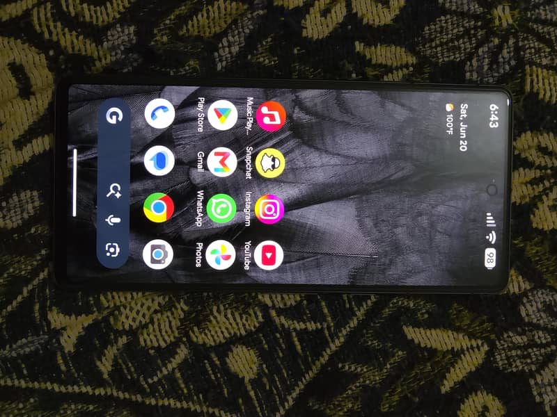 Google Pixel 7 2