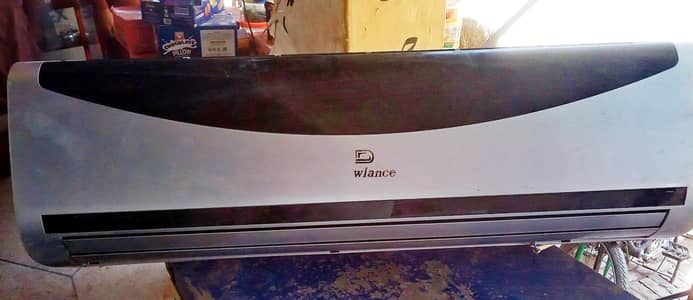 Dawlance Split AC 1.5 Air Conditioner