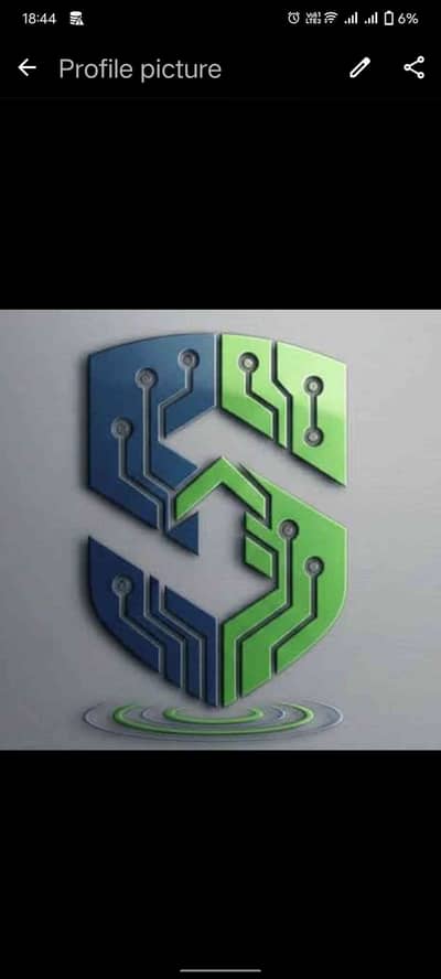 SHM Technology Traders 