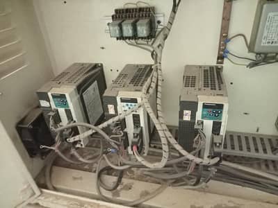 CNC Wood Router machine