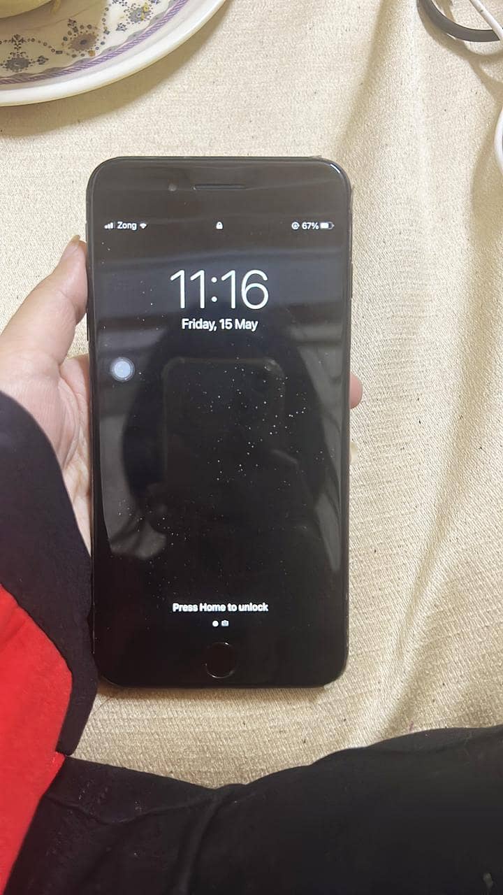 iphone 7 plus 0