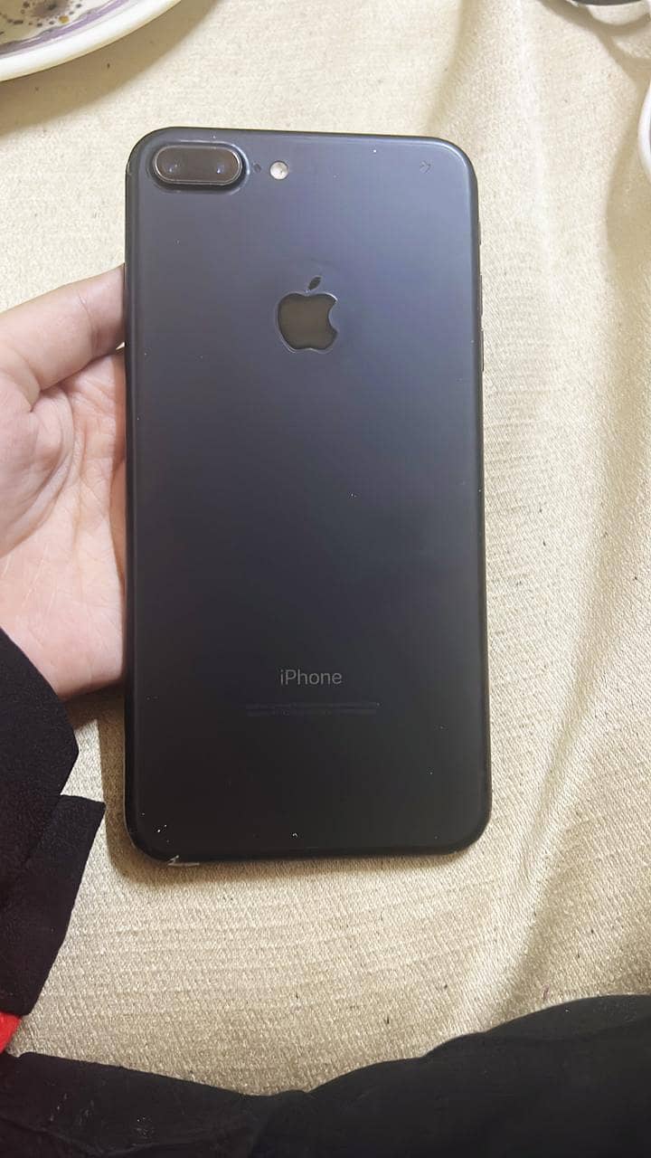 iphone 7 plus 1