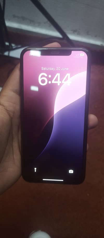 Apple iPhone XS Max