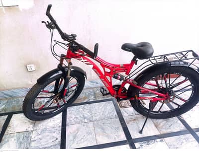 cycle for sale