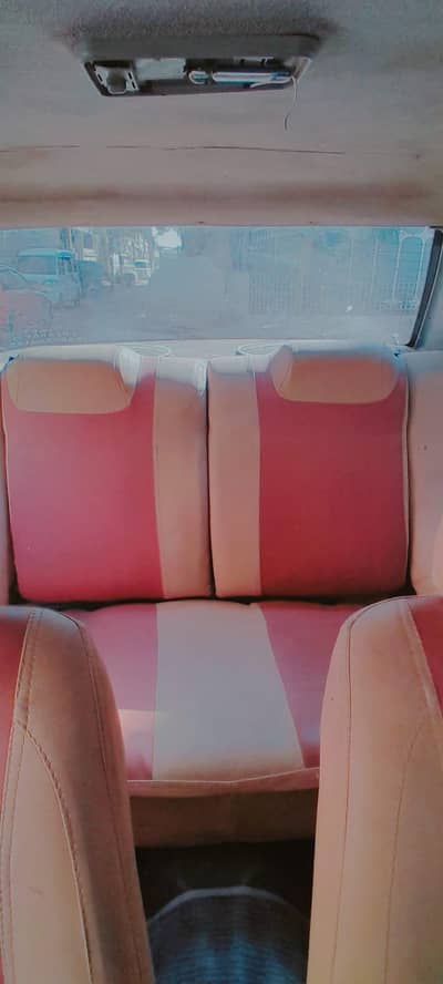 Suzuki Margalla 1994