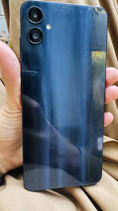 Samsung Mobile A05