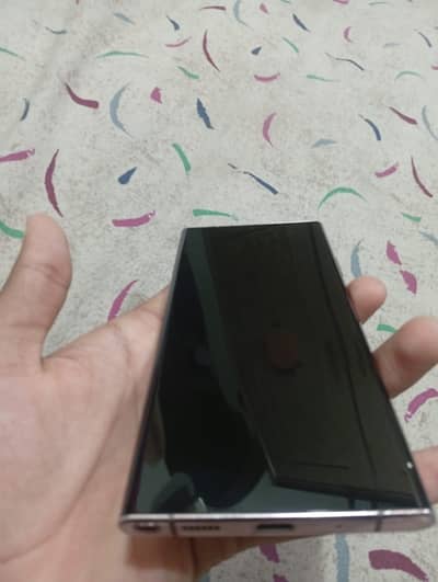 Samsung Mobile Note 20 Ultra
