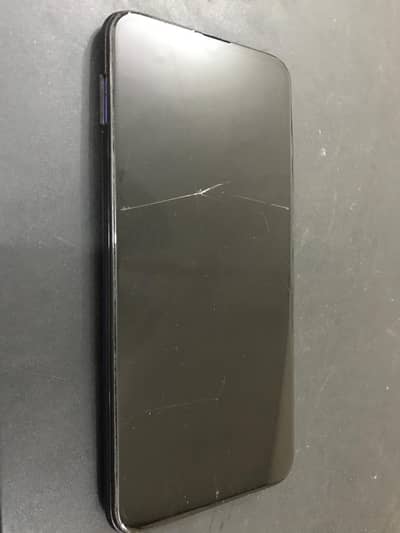 Infinix Hot 8 Lite