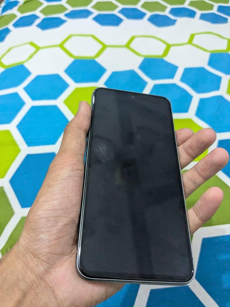 Google Pixel 8 1