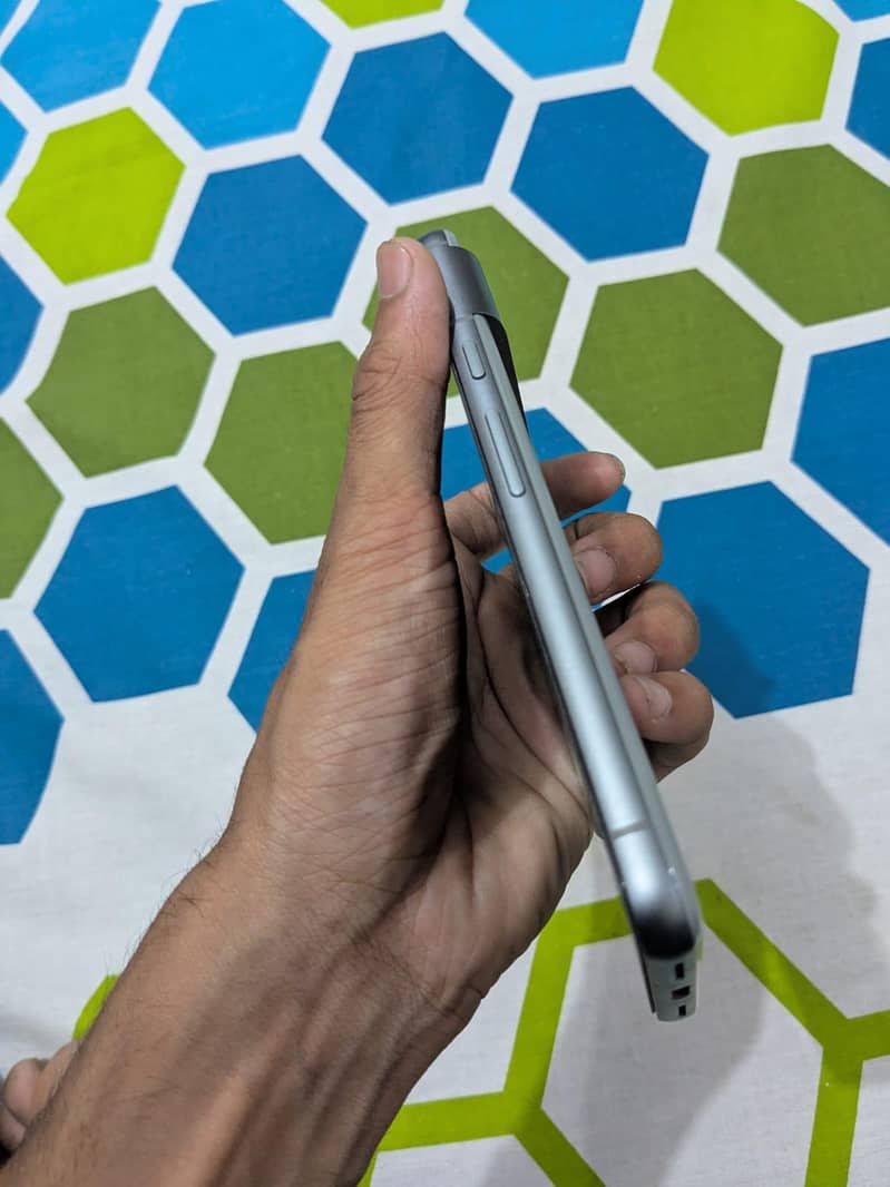 Google Pixel 8 3