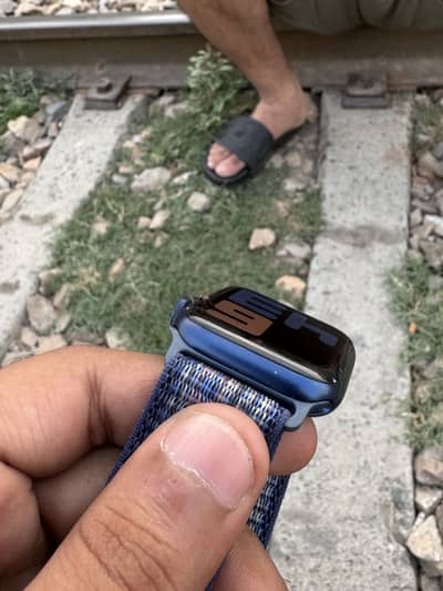 Apple Watch Serios 6