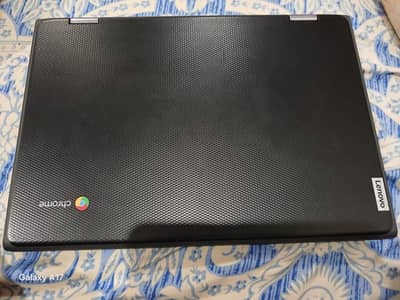 Lenovo 300e 2nd gen Chromebook