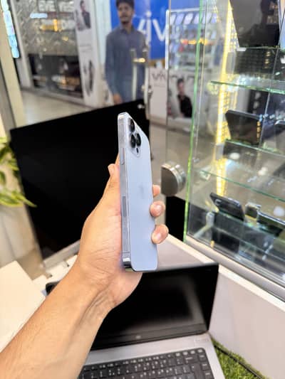 Apple iPhone 13 Pro Max