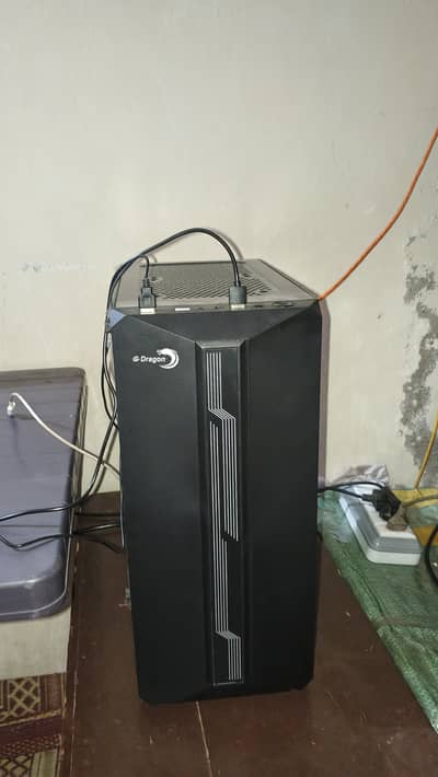 Gaming PC Under 1.3 Lakh