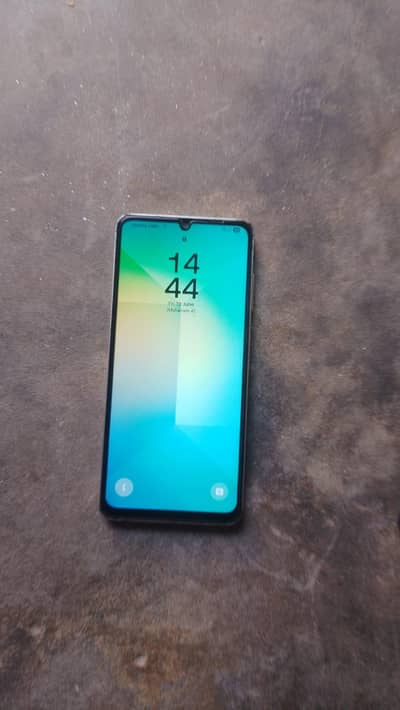 Samsung Mobile A06 NoN PTA