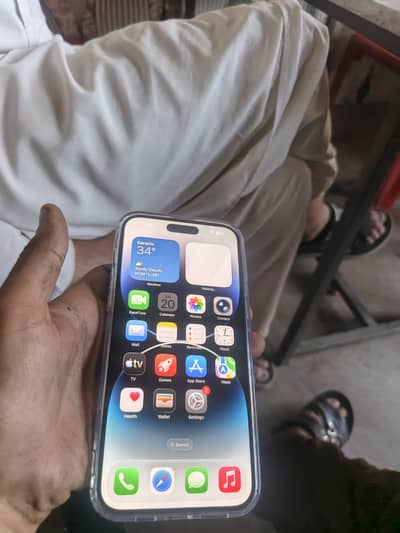 Acha phone