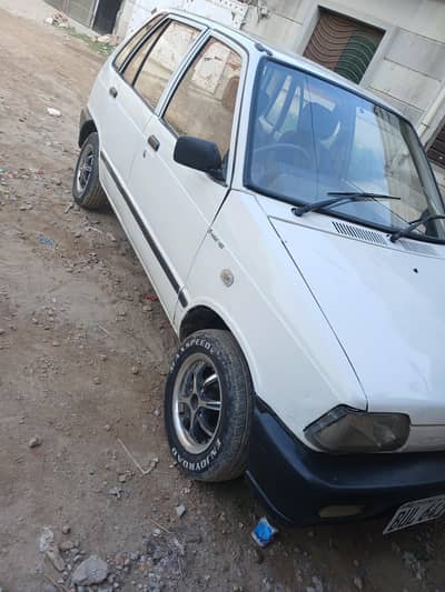 Mehran For Sale Urgent
