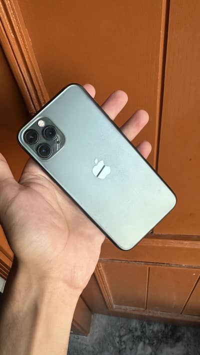 Iphone 11 pro