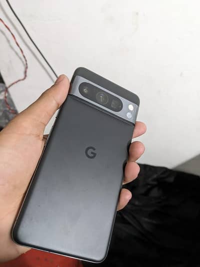Google Pixel 8 Pro