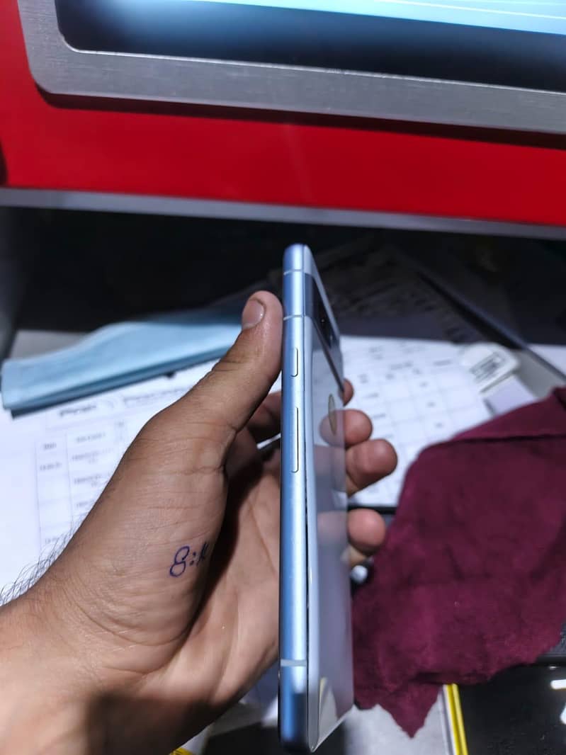Google Pixel 7a 3