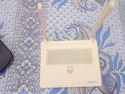 Huawei fiber router 2 antenna