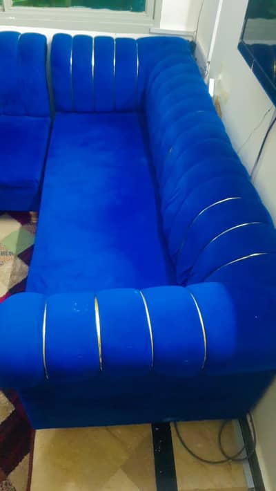 5 seater sofa for urgent sale