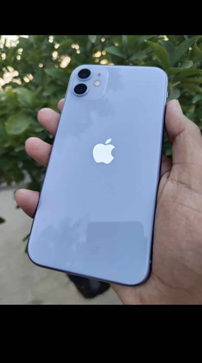 Apple iPhone 11