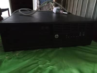 core i5 4th gneration PC