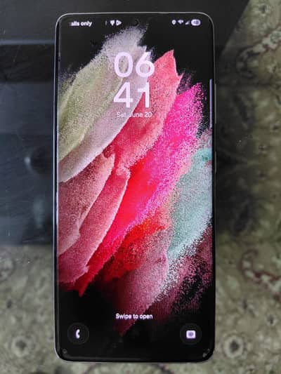 Samsung Mobile S21 Ultra
