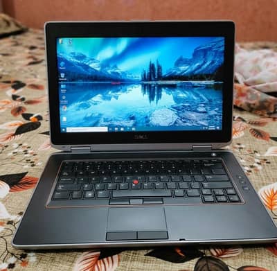 Dell i7 2nd gen
