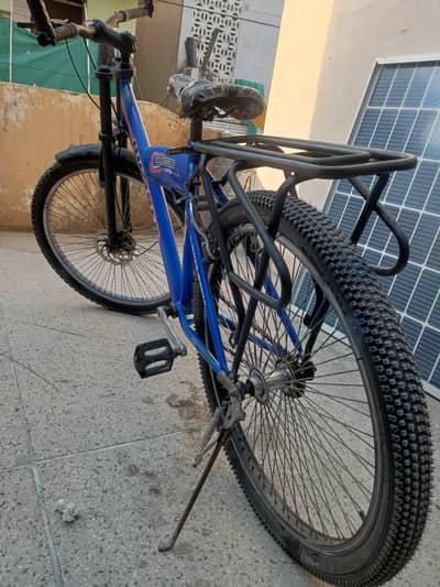 Humber Bicycle For Urgent Sell | | Cycle In Good Condition