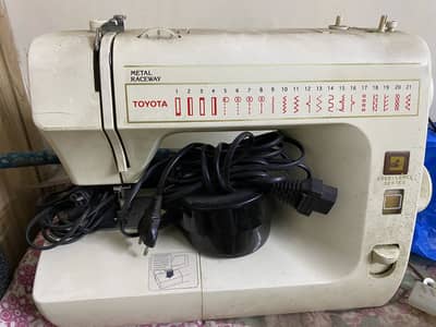 Home used