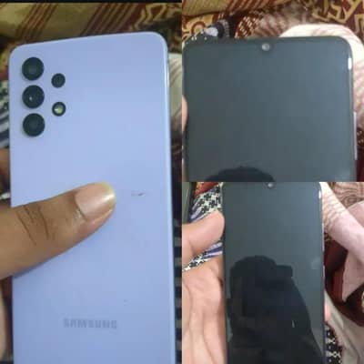 Samsung Mobile A32