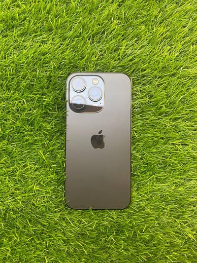 Apple iPhone 14 Pro 256GB Pta Approved