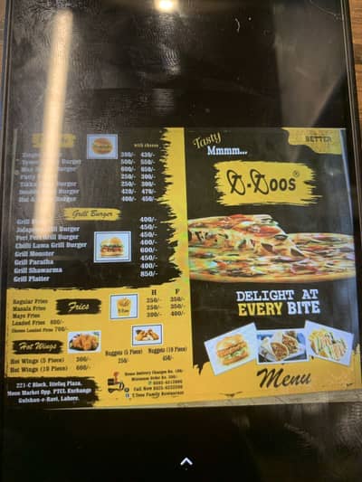 Need Call Operator & Cashier For Restaurant