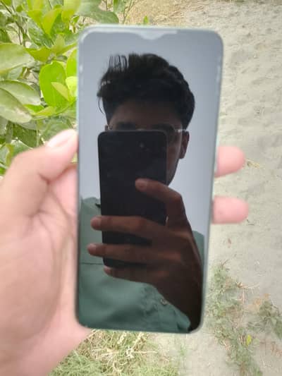 Itel Vision 2 Plus