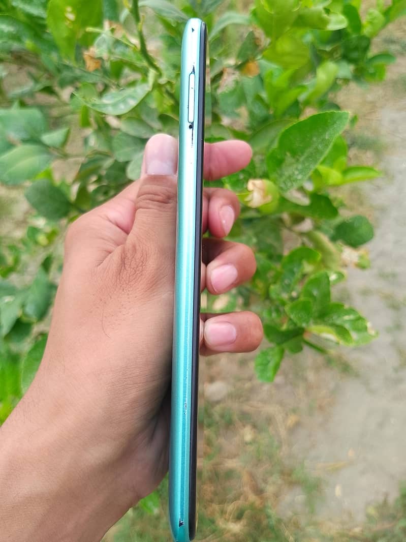 Itel Vision 2 Plus 1