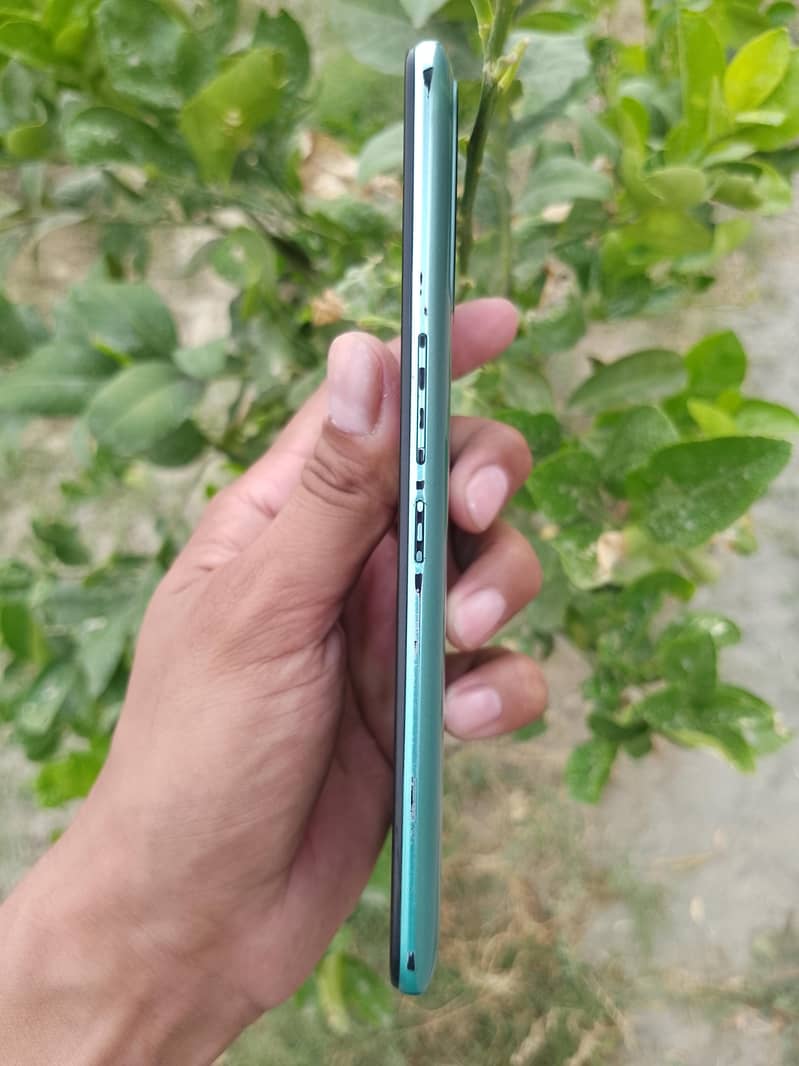 Itel Vision 2 Plus 4