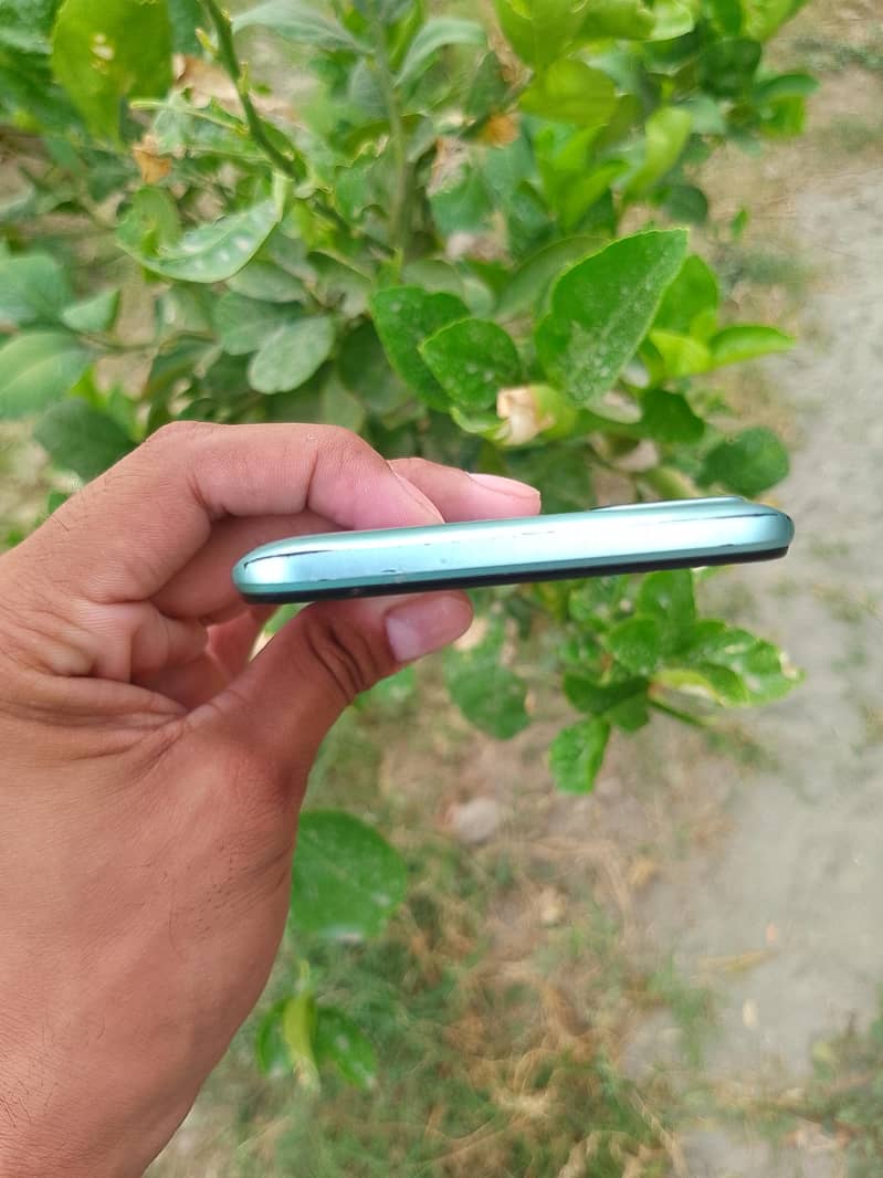 Itel Vision 2 Plus 5