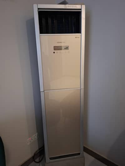 Kenwood 2ton floor ac